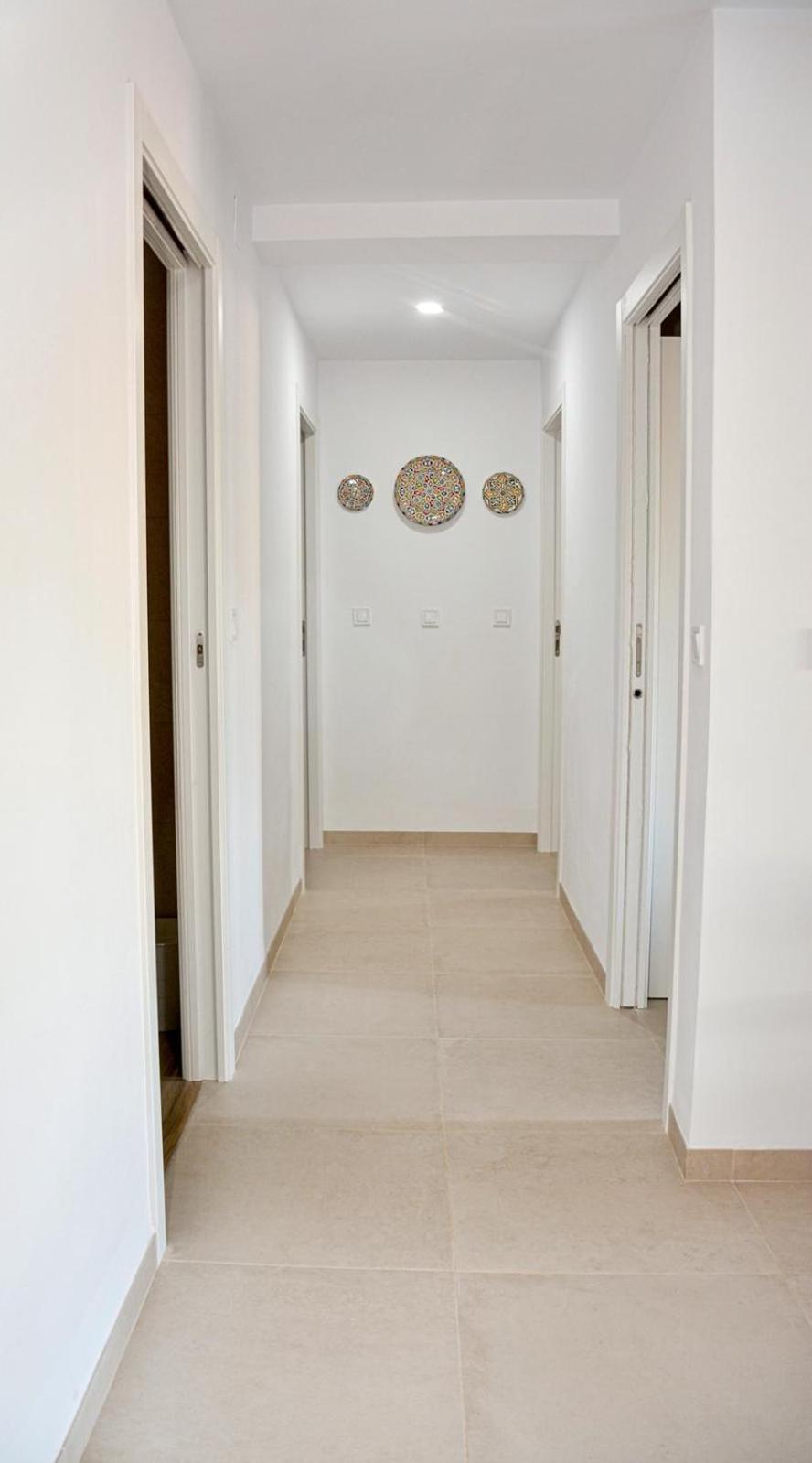 Apartamento Brisa Marina Leilighet Valencia Eksteriør bilde
