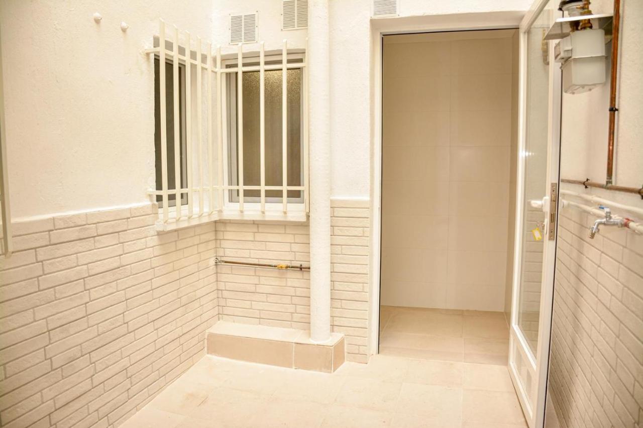 Apartamento Brisa Marina Leilighet Valencia Eksteriør bilde