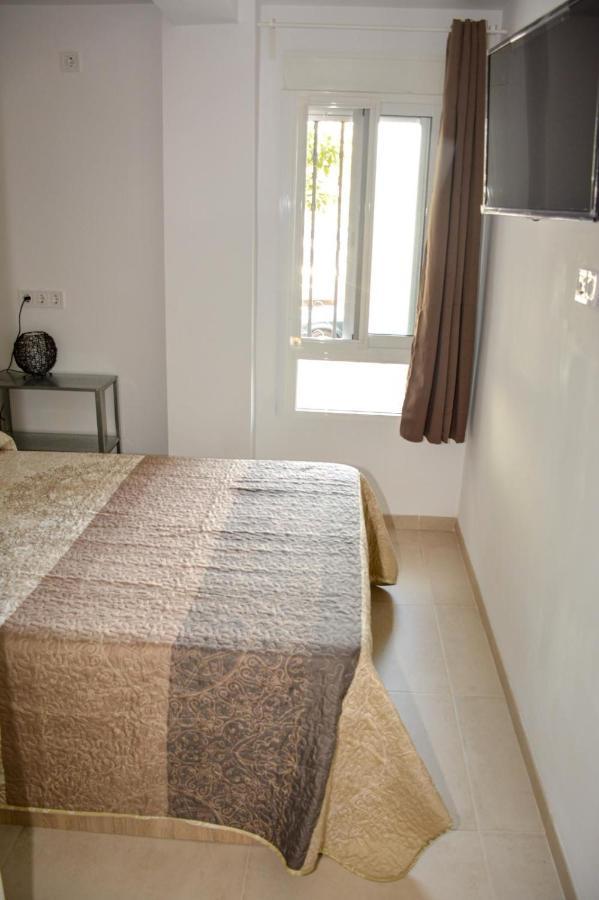 Apartamento Brisa Marina Leilighet Valencia Eksteriør bilde